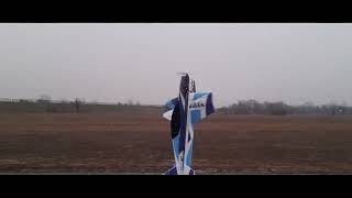 KAVAN Savage MAX 1080mm Kit - červená