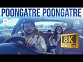 Paiya Poongatre Poongatre 8K 4K Video Song Karthi Tamannah Yuvan Shankar Raja