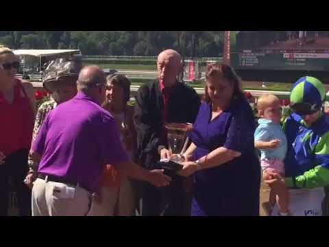 Mel Stute Snow Chief Stakes