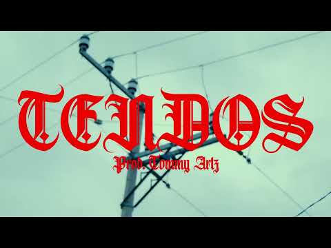 MC BJ a.k.a. Brandon Coronamos - TENDOS / Videoclip