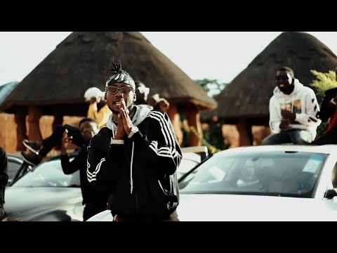 Mwamzy Nine6 ft. Ray Dee & Abbz - Way Up (Official Music Video)