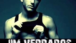 Jim Verraros - Touch (Don&#39;t U Want 2)