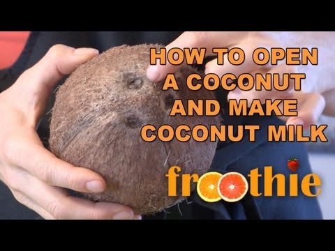 download lagu mp3 mp4 How To Drink Coconut Milk, download lagu How To Drink Coconut Milk gratis, unduh video klip How To Drink Coconut Milk