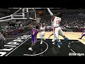 NBA LIVE 2005 PC With 2023 ROSTER UPDATE 4K