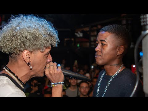 HUM1LHANDO RIVAIS SEM DÓ E PIEDADE NA BATALHA