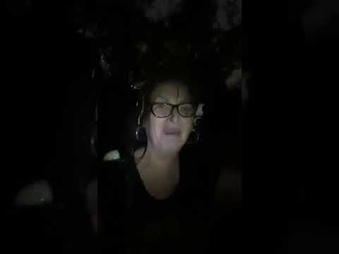 3rd Sting!!  Re-offender, Dirty Jo Aged 50.  Caught in Sunderland by Protection of the Poultry.