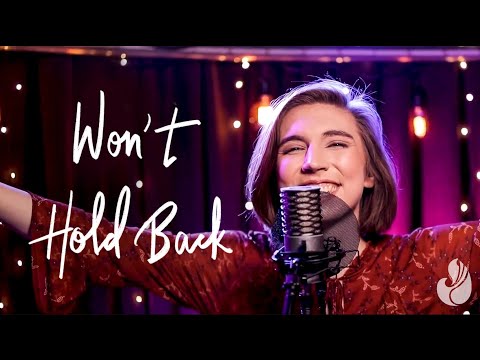 Thumbnail for Everywhere - Won't Hold Back video