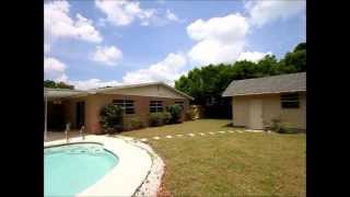 preview picture of video 'Newly Renovated Brick & Stucco Home with Pool in Mary Esther FL'