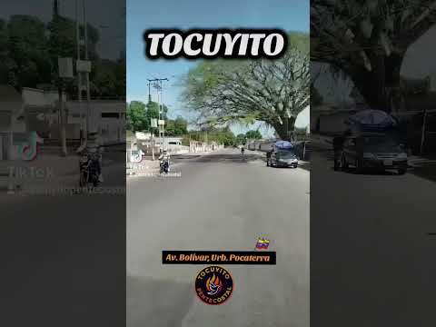 Urb. Pocaterra, Parroquia Tocuyito, municipio Libertador, Estado Carabobo, Venezuela