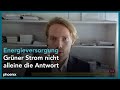Malte Küper mit einer Analyse zur Vorstellung des