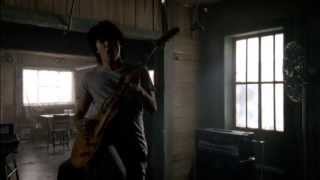 FUKUYAMA MASAHARU-fighting pose