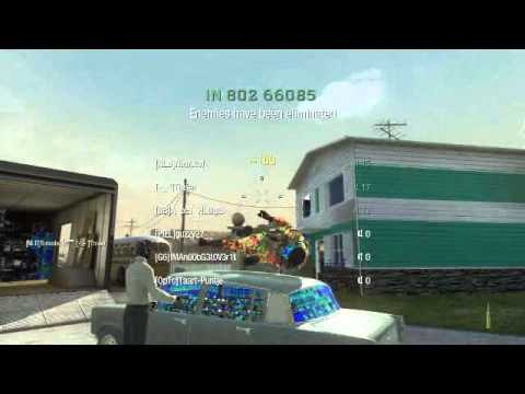 flowstof - Black Ops Game Clip