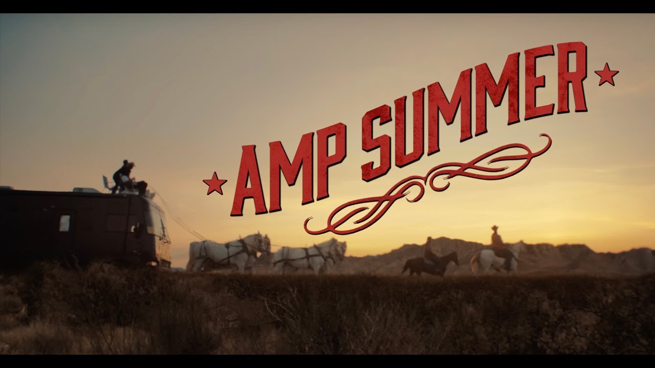 AMP Summer