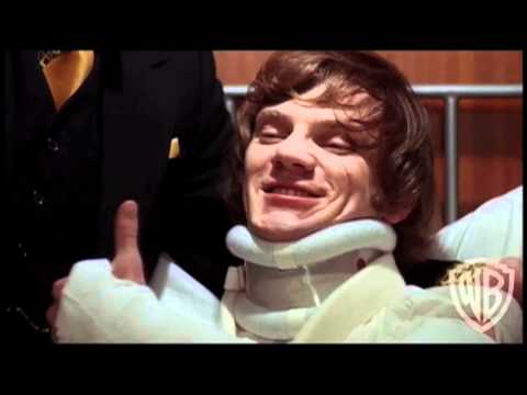 A Clockwork Orange 40th Anniversary - Malcolm McDowell
