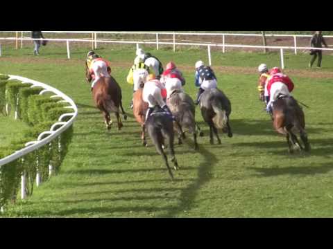 BR, 22. 4. 2017, 8. dostih - Cena BLANENSKÝCH ŽIVNOSTNÍKů