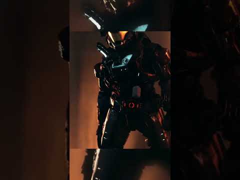 Noble 6 Vs. Master Chief