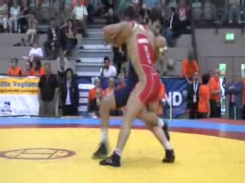 66 kg KURBANALIEV Magomed MUSLIMOV Magomed