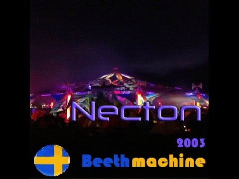 Necton - Beethmachine 2003 ᴴᴰ