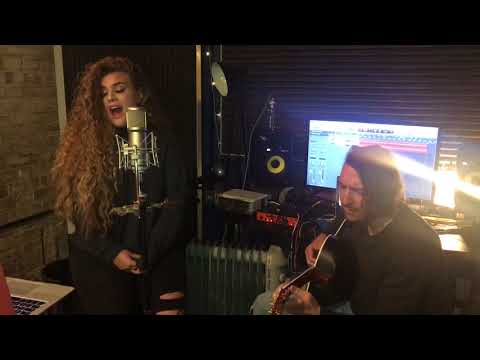 IN THE SILENCE - JP COOPER - VERSION BY YAZZY (cover)