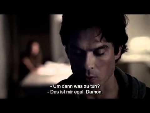 Vampire Diaries 6x21 As Elenas and Damons are the future?