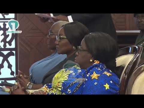 FAREWELL MESSAGE: Swiss Ambassador Commends Ghana’s Female Leaders in Government