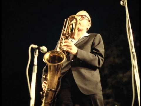 Pepper Adams, Baritone Sax solos - "Three and One" - Thad Jones (live performances, 1966 & 1982)