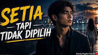 Download lagu Yang Paling Setia… Tak Pernah Dipilih | Lagu Sedih Slow Rock Melayu Terbaru 2026 Paling Menyentuh mp3