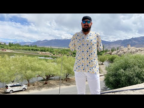 Exploring outskirts of Ladakh|| Thiskay Monastery || Museums || episode 5