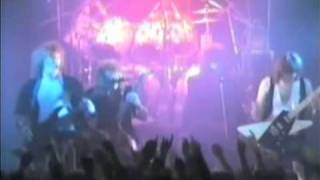 Michael Kiske - Judas (live 1987)