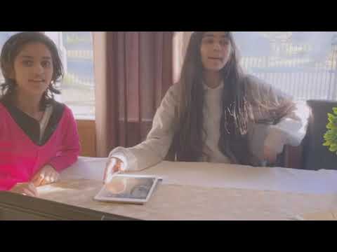 Modern massi short film