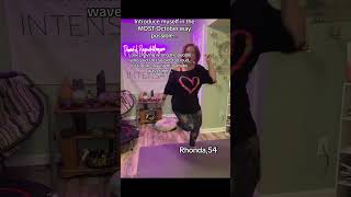 It’s October, so let me re-introduce myself