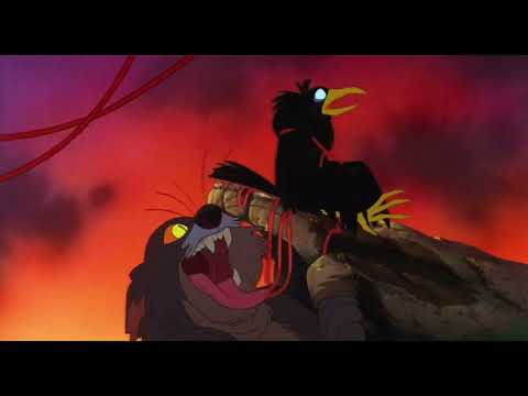 The Great Happy Tree Friend Detective part 5 - "The World's Greatest Criminal Mind"