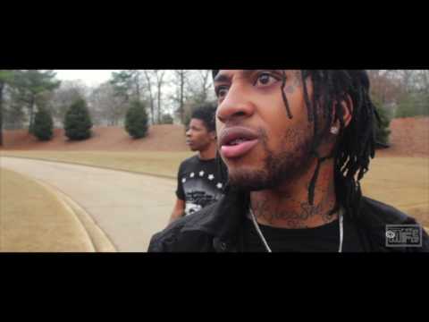 Jose Guapo, XVL Hendrix, B Shot- The XVL Way ep. 2 (Do It For Money) Shot By: @mfetv
