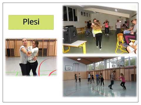 Dijaški in študentski dom Grm Novo mesto - predstavitev dijaškega in študentskega doma