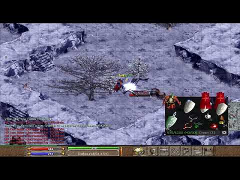 Bast - Solo TW No IG - Helbreath Olympia