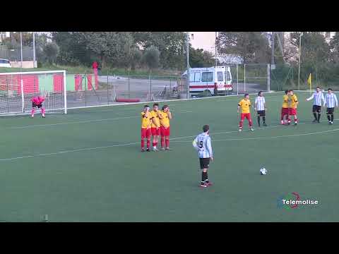 Il punto sul campionato di Promozione