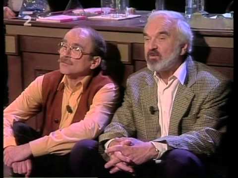 Dravci, Hodina zpěvu  Uhlíř-Svěrák