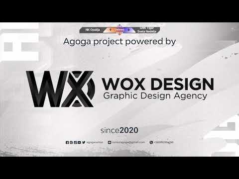 U-15 (2008/09) DNL Univers 2022/23; subota, 18.01.2023.