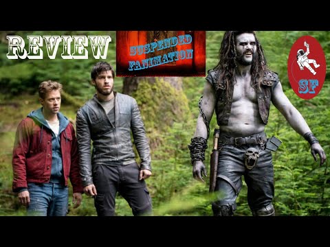 Krypton S02E02 "Ghost in the Fire" - Review