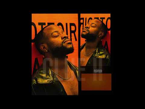 CHINO WAWA - BEDROOM (Audio)