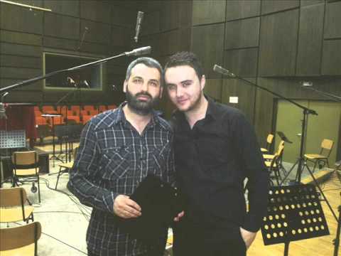 Ylber Aliu..ILAHI.. Biseda me Nefsin neww 2012