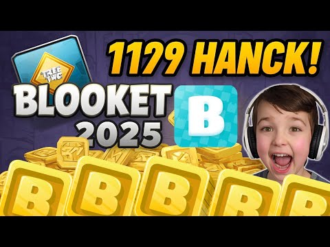How to Hack Blooket 2025 – Get Free Tokens Fast & Easy!