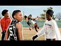 CHIP AHOY K2 Get CALLED OUT By NEW TEAMMATES Things Got HEATED At TRYOUTS