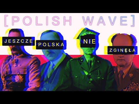 [P O L I S H  W A V E ]-Gimme gimme edit