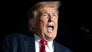 Trump IMPLODES as he contends with nightmare news | Another Day