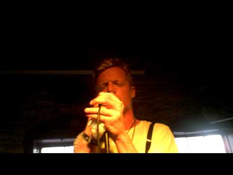 Astronautalis ft. P.O.S. - Story of My Life (SXSW 2011)