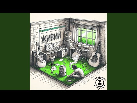Живий (live in gorishe sho)