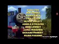 Thomas And Friends Season 12 And Skunk Fu End Credits Remix