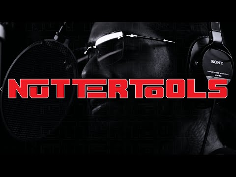 Nikki Slow X Tovly  - NUTTERTOOLS