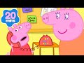 Peppa Pig Get New Pen Pals Cartoons For Kids Fun Animation Peppa Pig Videos